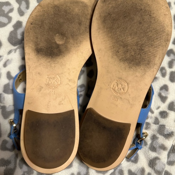Michael kors sandals - Picture 4 of 4